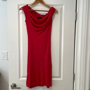 Vivienne Westwood Anglomania Dress
